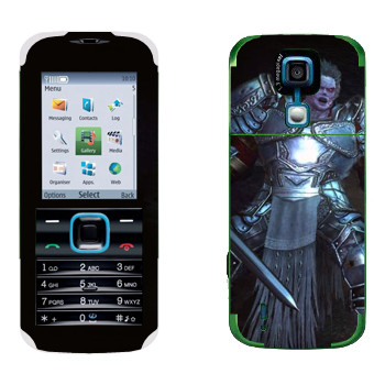   «Neverwinter »   Nokia 5000