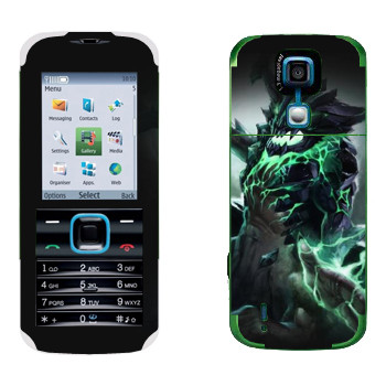   «Outworld - Dota 2»   Nokia 5000