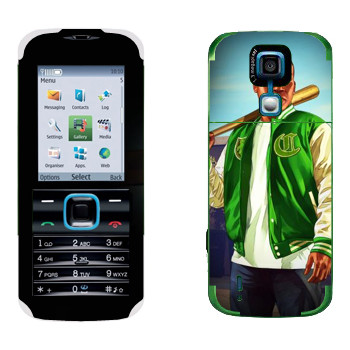   «   - GTA 5»   Nokia 5000