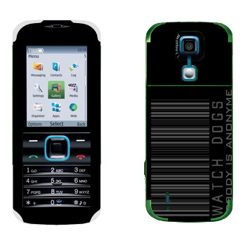   « - Watch Dogs»   Nokia 5000