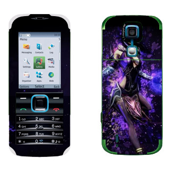   «Smite Hel»   Nokia 5000