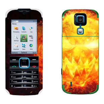   «Star conflict Fire»   Nokia 5000