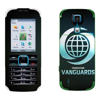   «Star conflict Vanguards»   Nokia 5000