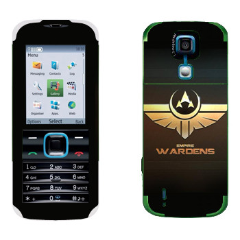   «Star conflict Wardens»   Nokia 5000
