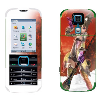   «Tera Elin»   Nokia 5000