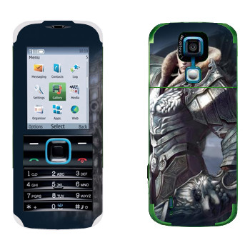   «Tera »   Nokia 5000