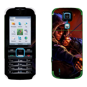   «Thief - »   Nokia 5000