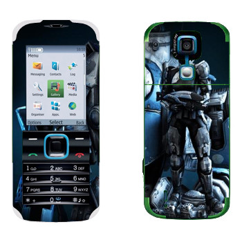   «Titanfall   »   Nokia 5000