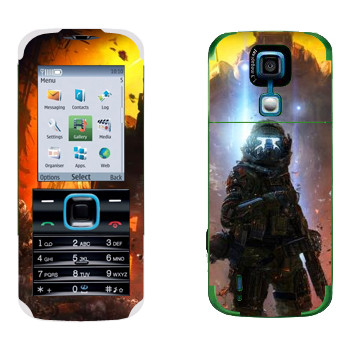   «Titanfall »   Nokia 5000