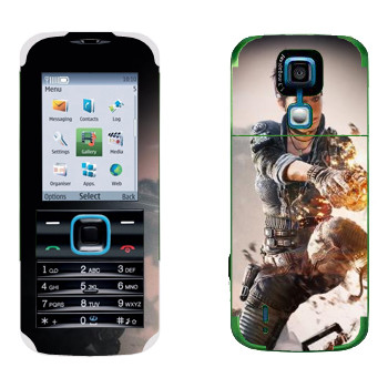   «Titanfall -»   Nokia 5000