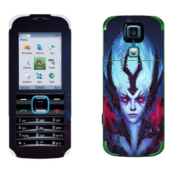   «Vengeful Spirit - Dota 2»   Nokia 5000
