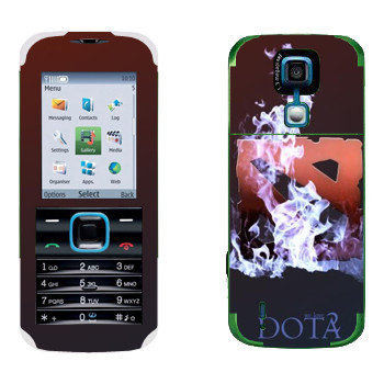   «We love Dota 2»   Nokia 5000