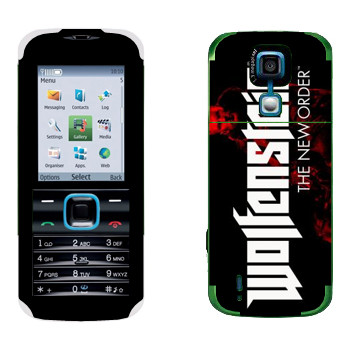   «Wolfenstein - »   Nokia 5000