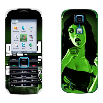   «  - GTA 5»   Nokia 5000