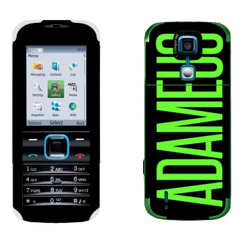   «Adameus»   Nokia 5000