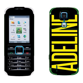   «Adeline»   Nokia 5000
