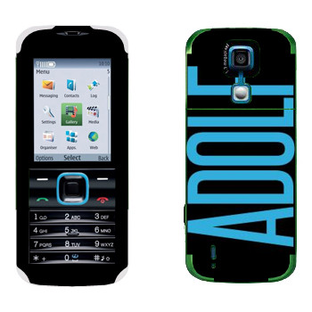   «Adolf»   Nokia 5000