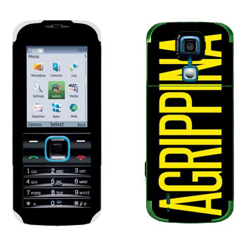   «Agrippina»   Nokia 5000