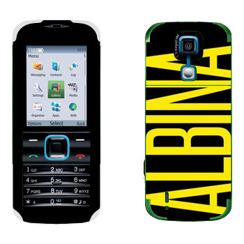   «Albina»   Nokia 5000