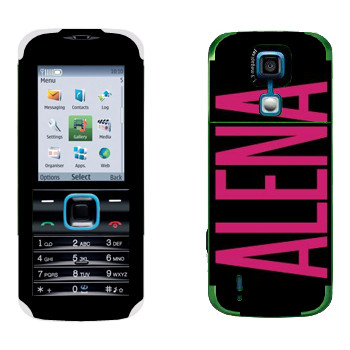   «Alena»   Nokia 5000