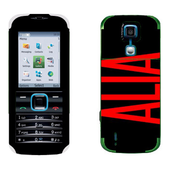   «Alia»   Nokia 5000
