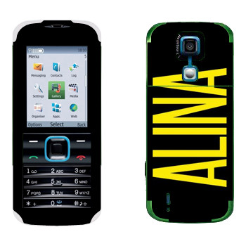   «Alina»   Nokia 5000