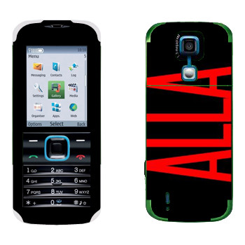   «Alla»   Nokia 5000