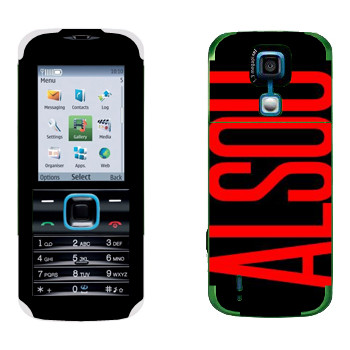   «Alsou»   Nokia 5000