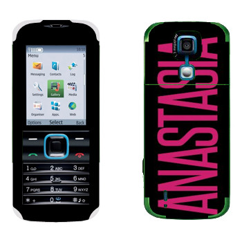   «Anastasia»   Nokia 5000