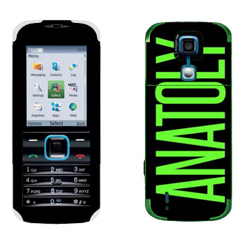   «Anatoly»   Nokia 5000
