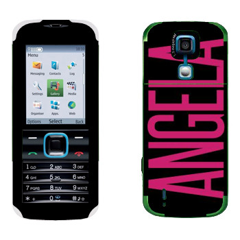  «Angela»   Nokia 5000