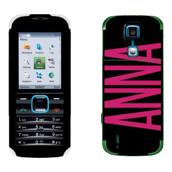   «Anna»   Nokia 5000