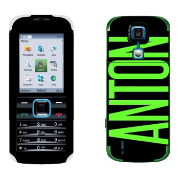   «Anton»   Nokia 5000