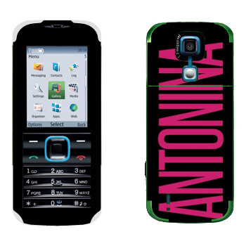   «Antonina»   Nokia 5000