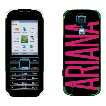   «Ariana»   Nokia 5000