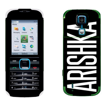   «Arishka»   Nokia 5000