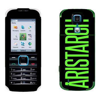   «Aristarch»   Nokia 5000