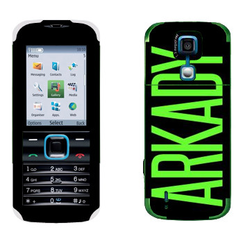   «Arkady»   Nokia 5000