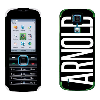   «Arnold»   Nokia 5000