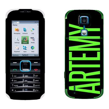   «Artemy»   Nokia 5000
