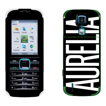   «Aurelia»   Nokia 5000
