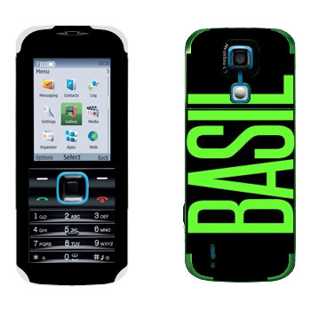   «Basil»   Nokia 5000