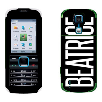  «Beatrice»   Nokia 5000