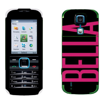   «Bella»   Nokia 5000