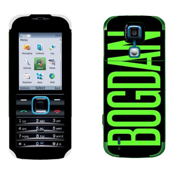   «Bogdan»   Nokia 5000