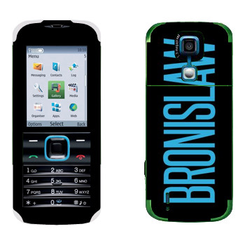   «Bronislaw»   Nokia 5000