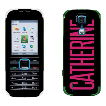   «Catherine»   Nokia 5000