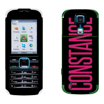   «Constance»   Nokia 5000