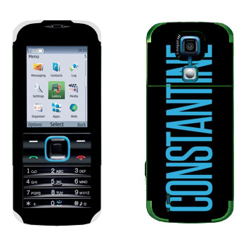   «Constantine»   Nokia 5000