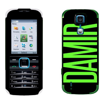   «Damir»   Nokia 5000